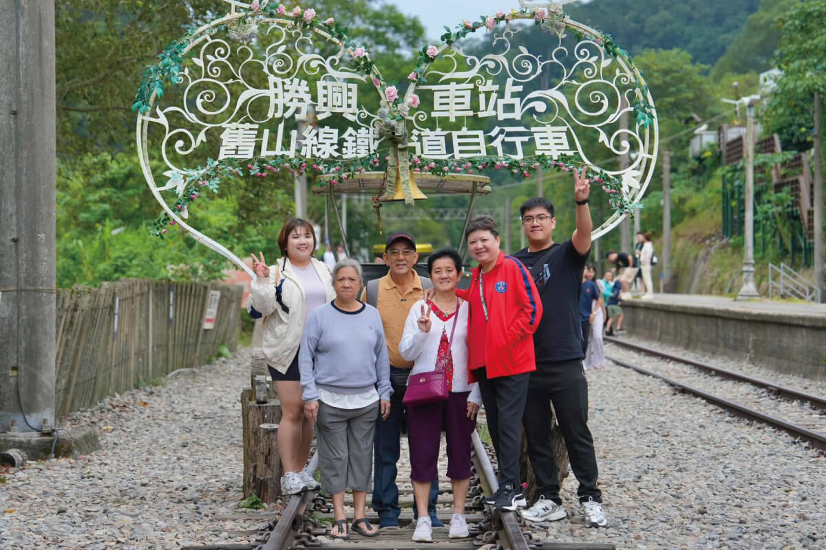 今悅包車，暢遊旅行的花絮集錦圖片